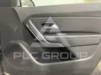 2021 Dacia Duster