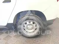 2021 Dacia Duster