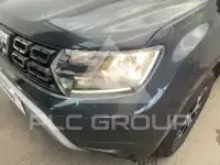2021 Dacia Duster