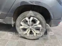 2021 Dacia Duster