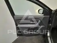 2021 Dacia Duster