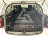 2021 Dacia Duster