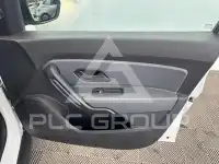2021 Dacia Duster