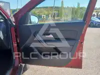 2021 Dacia Duster
