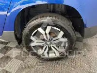 2021 Dacia Duster