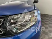 2021 Dacia Duster