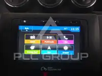 2021 Dacia Duster