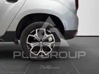 2021 Dacia Duster