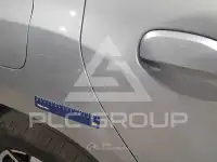 2021 Dacia Duster
