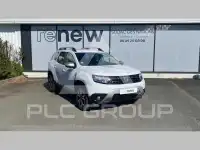 2021 Dacia Duster