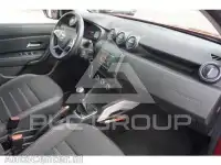 2021 Dacia Duster