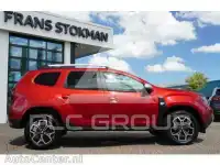 2021 Dacia Duster