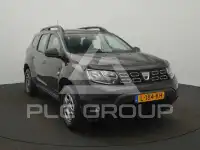 2021 Dacia Duster