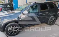 2021 Dacia Duster