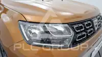2021 Dacia Duster