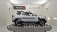 2021 Dacia Duster