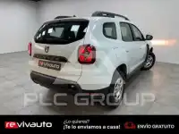 2021 Dacia Duster