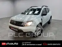 2021 Dacia Duster