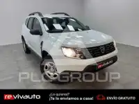 2021 Dacia Duster
