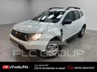 2021 Dacia Duster