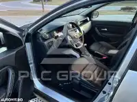 2021 Dacia Duster