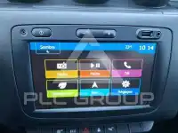 2021 Dacia Duster