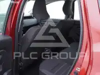 2021 Dacia Duster