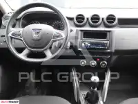2021 Dacia Duster