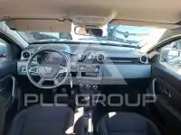 2021 Dacia Duster