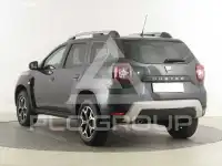 2021 Dacia Duster