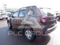 2021 Dacia Duster