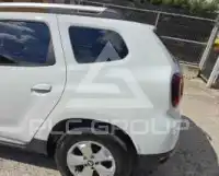 2021 Dacia Duster