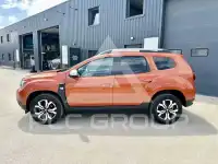 2021 Dacia Duster