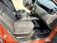 2021 Dacia Duster