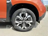 2021 Dacia Duster