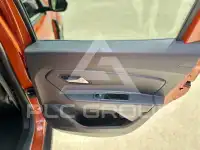 2021 Dacia Duster