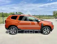 2021 Dacia Duster