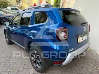 2021 Dacia Duster
