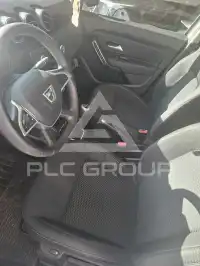 2021 Dacia Duster