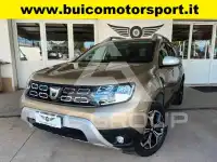 2021 Dacia Duster