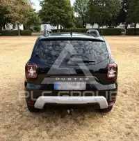 2021 Dacia Duster