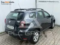 2021 Dacia Duster