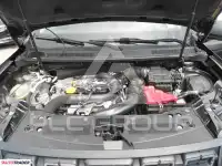 2021 Dacia Duster
