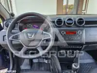 2021 Dacia Duster
