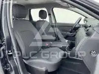 2021 Dacia Duster