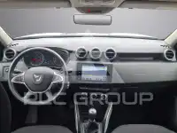 2021 Dacia Duster
