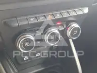 2021 Dacia Duster