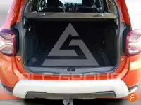 2021 Dacia Duster