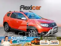 2021 Dacia Duster