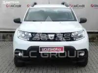 2021 Dacia Duster